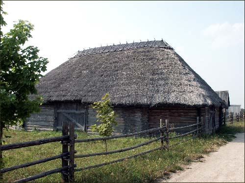 Stročyca (Aziarco).  «Central Belarus» sector
