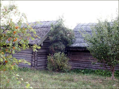 Stročyca (Aziarco).  «Central Belarus» sector