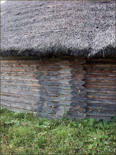 Stročyca (Aziarco).  «Central Belarus» sector