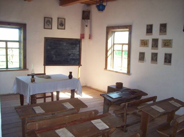 Stročyca (Aziarco).  «Central Belarus» sector