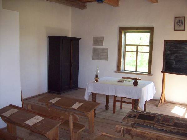 Stročyca (Aziarco).  «Central Belarus» sector