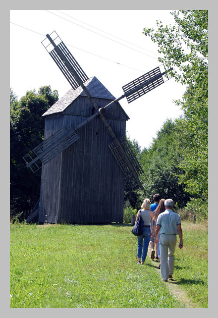 Stročyca (Aziarco).  «Central Belarus» sector