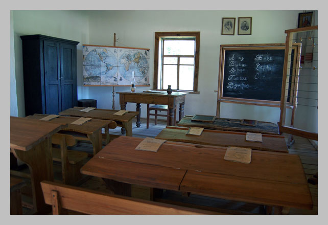 Stročyca (Aziarco).  «Central Belarus» sector