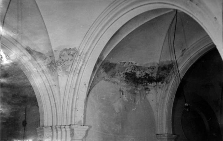  - Catholic church of St. Simon and St. Helena. 