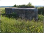 Zavośsie.  Defensive Fortifications 