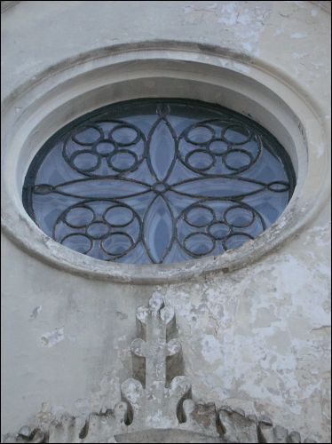 Rowbicze. Kościół 