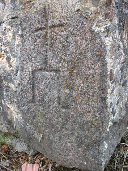 14.04.12 Сёмкаў Гарадок. Царква Нараджэння Божай Маці