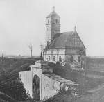 miasto Zasław - Cerkiew Przemienienia Pańskiego miasto Zasław - Cerkiew Przemienienia Pańskiego