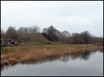 Zasłaŭie Site of ancient castle 
