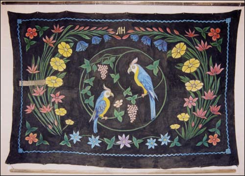 Zasłaŭie.  Museum