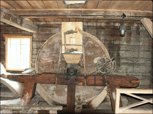 Zasłaŭie.  Museum