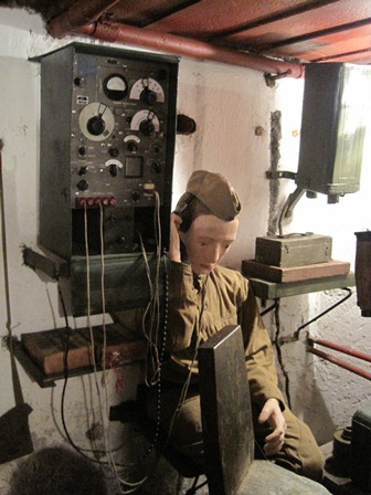  -  Museum. 