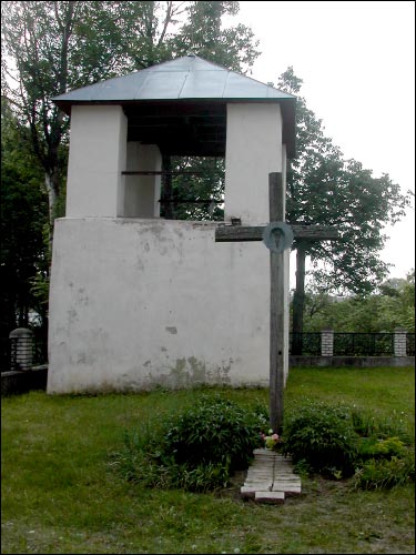  - Catholic church of Mother of God of the Scapular and the Monastery of Carmelite. 