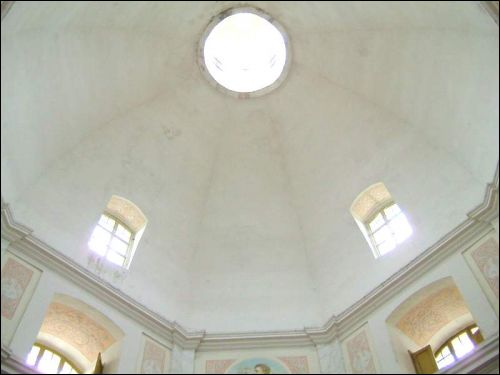  - Catholic church of Mother of God of the Scapular and the Monastery of Carmelite. 