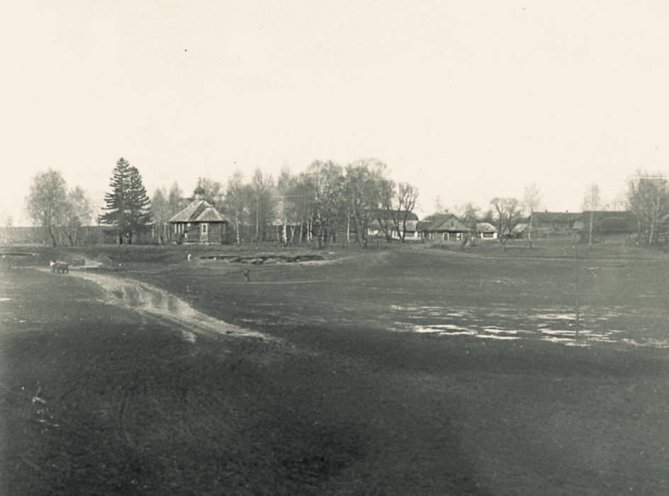  - Cerkiew Narodzenia NMP. 