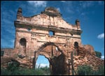 Biaroza.  Monastery of Carthusians