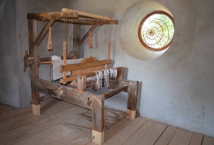  - Estate of Hartingh. 