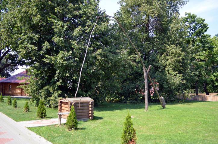  - Estate of Hartingh. 