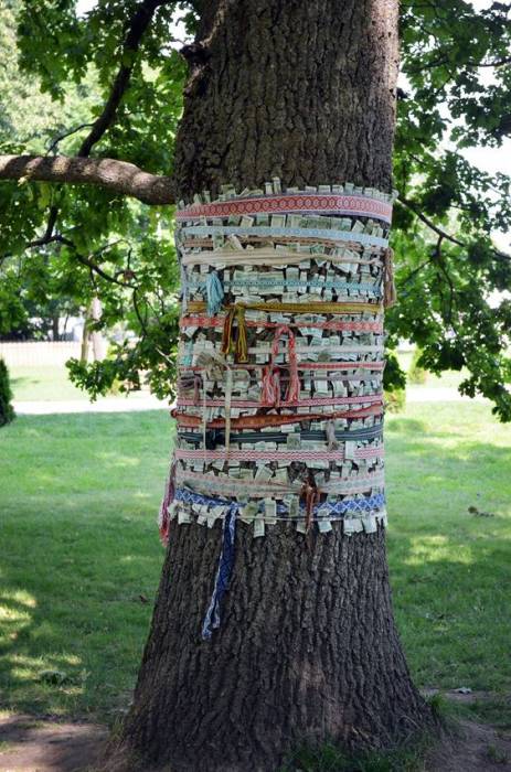  - Estate of Hartingh. 