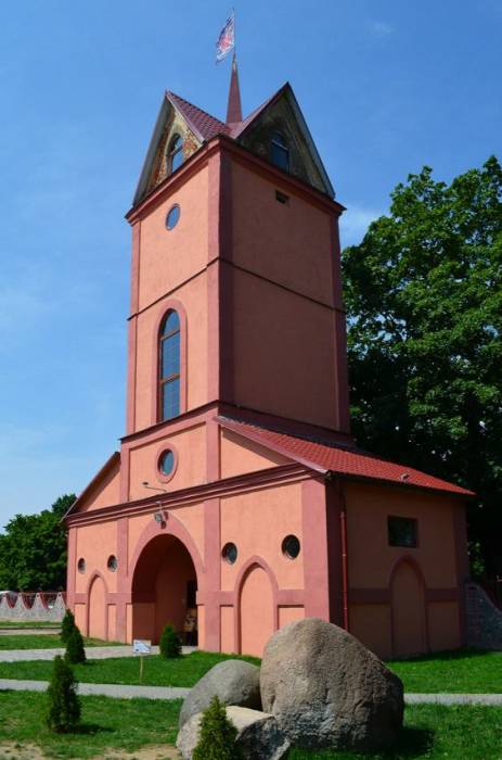  - Estate of Hartingh. 