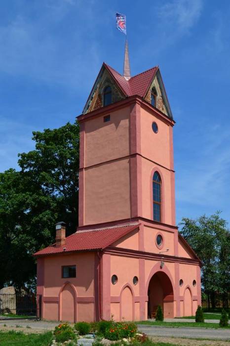  - Estate of Hartingh. 