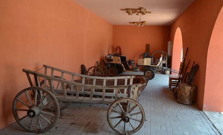  - Estate of Hartingh. 