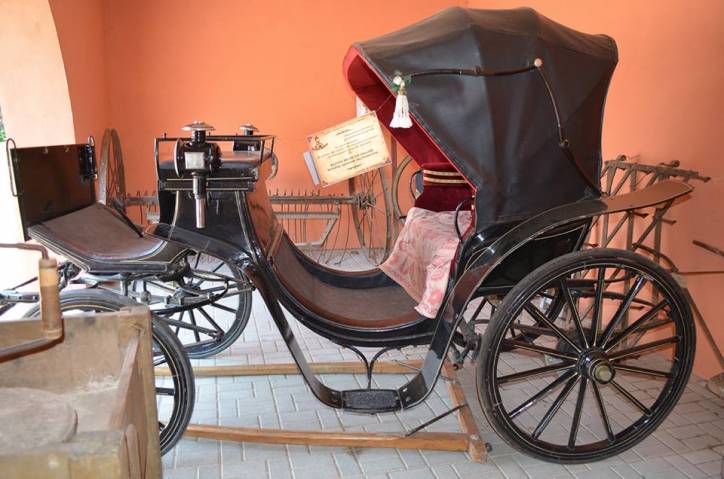  - Estate of Hartingh. 