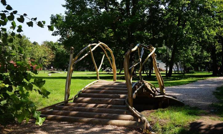  - Estate of Hartingh. 