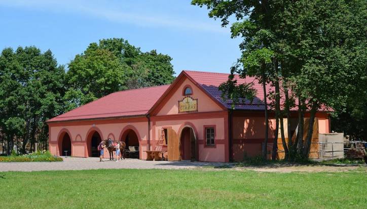  - Estate of Hartingh. 