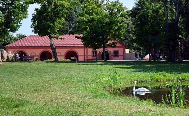  - Estate of Hartingh. 