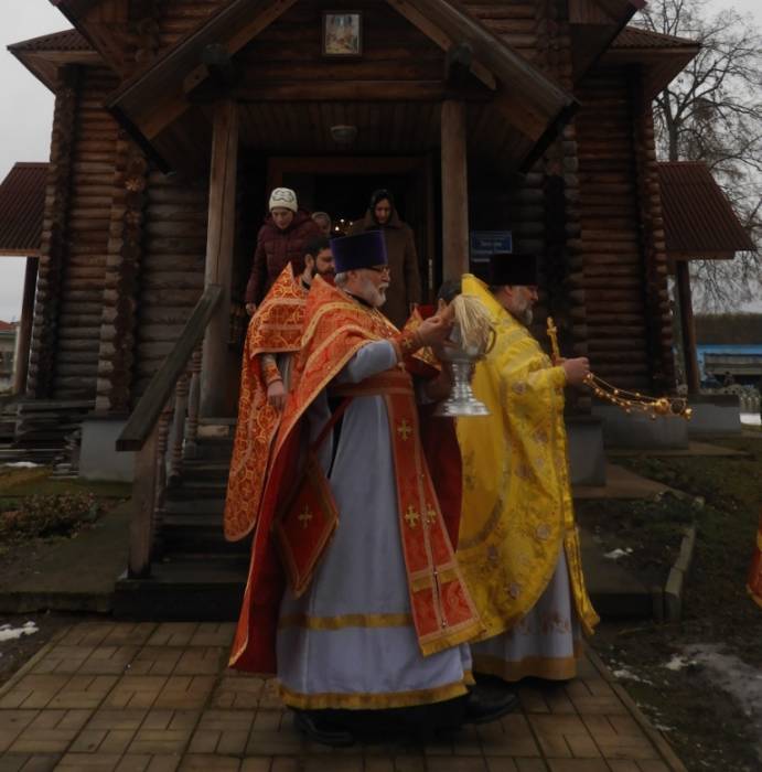 Cerkiew Przemienienia Pańskiego .   - Cerkiew Przemienienia Pańskiego.