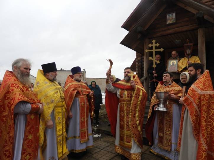 Cerkiew Przemienienia Pańskiego .   - Cerkiew Przemienienia Pańskiego.