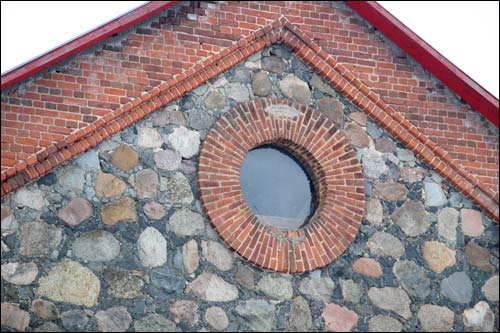 Алесино. Пивзавод 