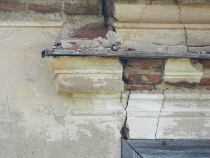  - Zespół dworsko-parkowy Brochockich. 