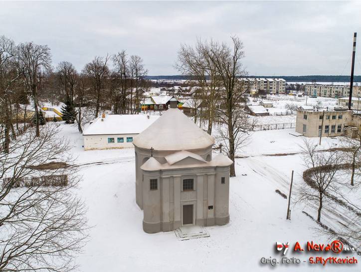 Calvinist church  .   - Calvinist church .