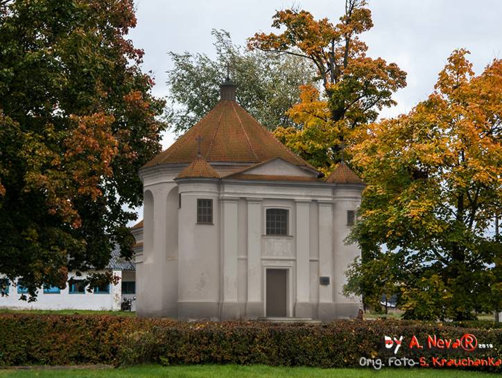 Calvinist church  .   - Calvinist church .