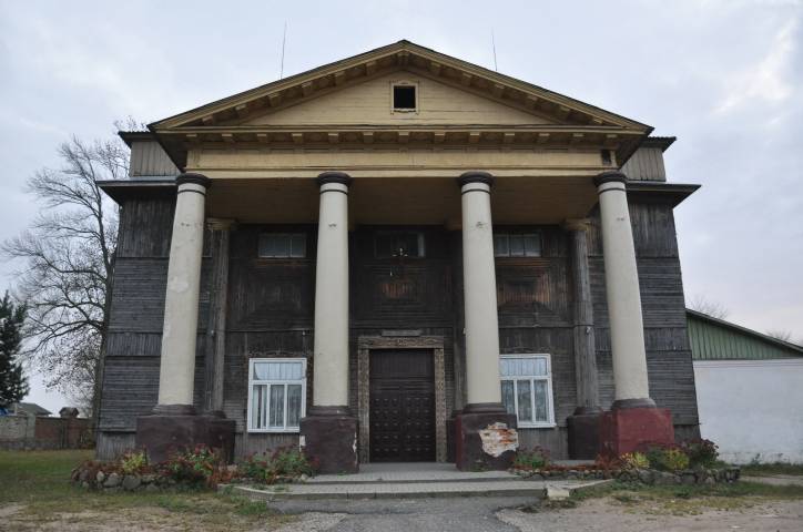 Catholic church of the Exaltation of the Holy Cross .   - Catholic church of the Exaltation of the Holy Cross.