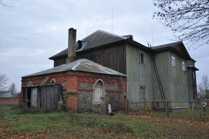 Catholic church of the Exaltation of the Holy Cross .   - Catholic church of the Exaltation of the Holy Cross.