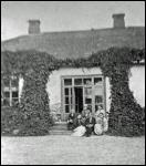 Maleč.  Manor of Zavadzki