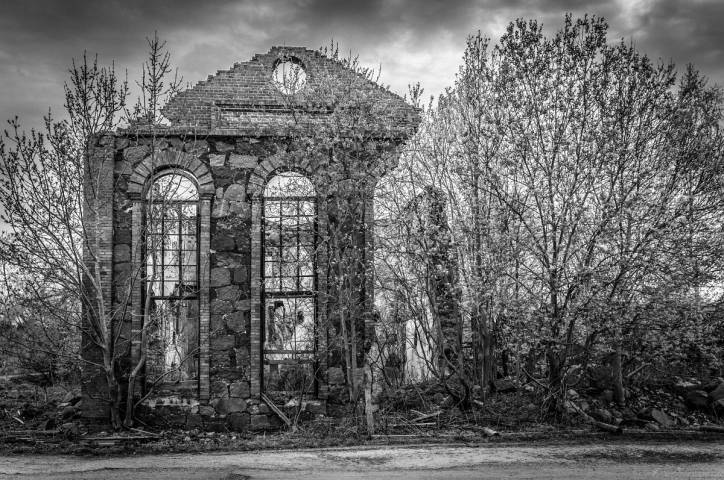 Ободовцы. Усадебно-парковый ансамбль Богдановичей