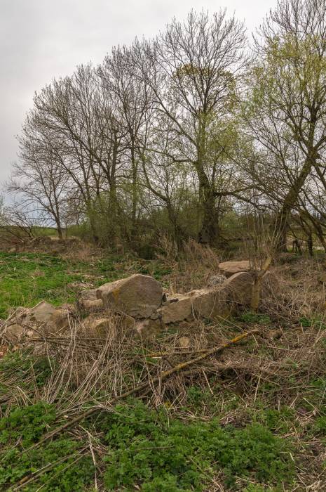 Ободовцы. Усадебно-парковый ансамбль Богдановичей