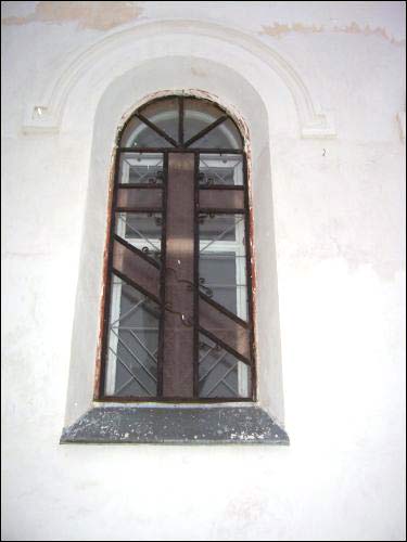  - Церковь Рождества Пресвятой Богородицы. 