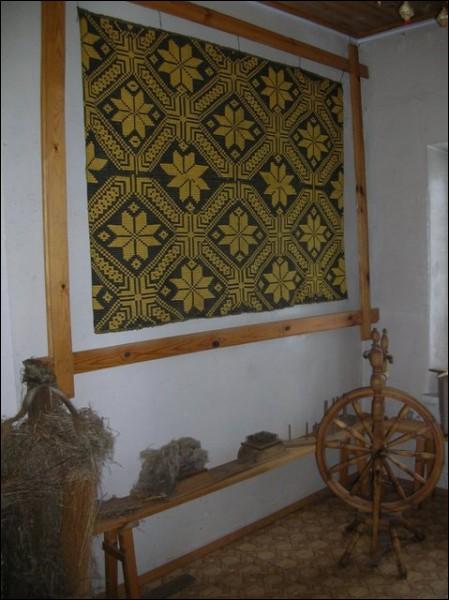  -  Краеведческий музей. 