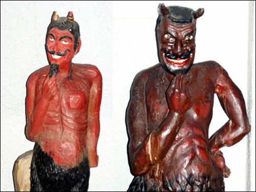  -  Краеведческий музей. 