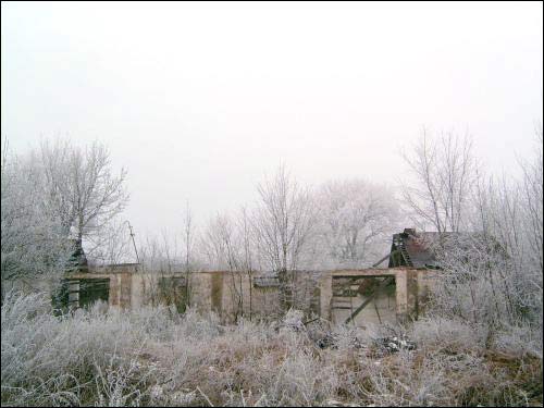  - Farmstead of Jeleński. 