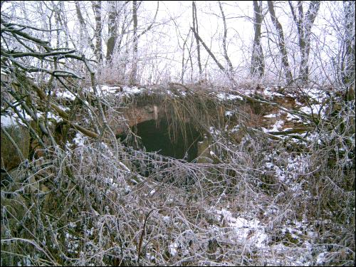  - Farmstead of Jeleński. 