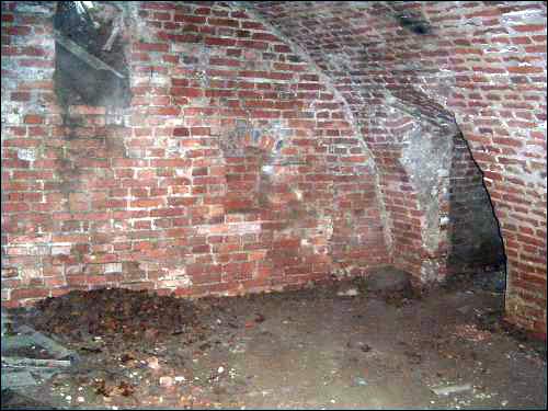 Dunajčycy. Farmstead of Jeleński