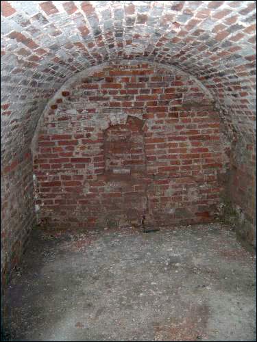 Dunajčycy. Farmstead of Jeleński