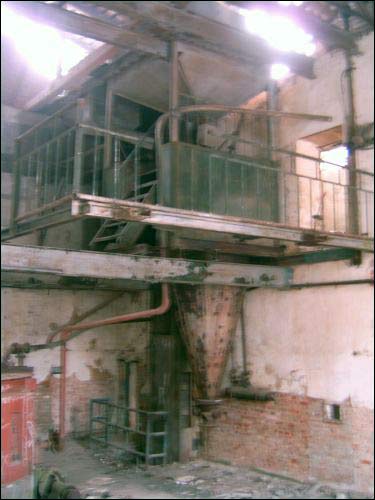  - Farmstead of Jeleński. 