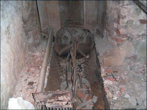  - Farmstead of Jeleński. 